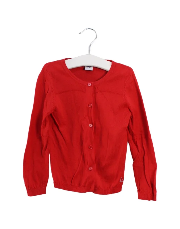 Petit Bateau Cardigan 3T