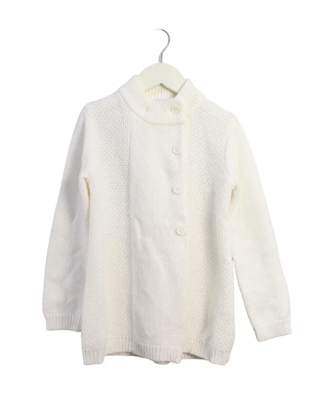 Janie & Jack Knit Sweater 6T