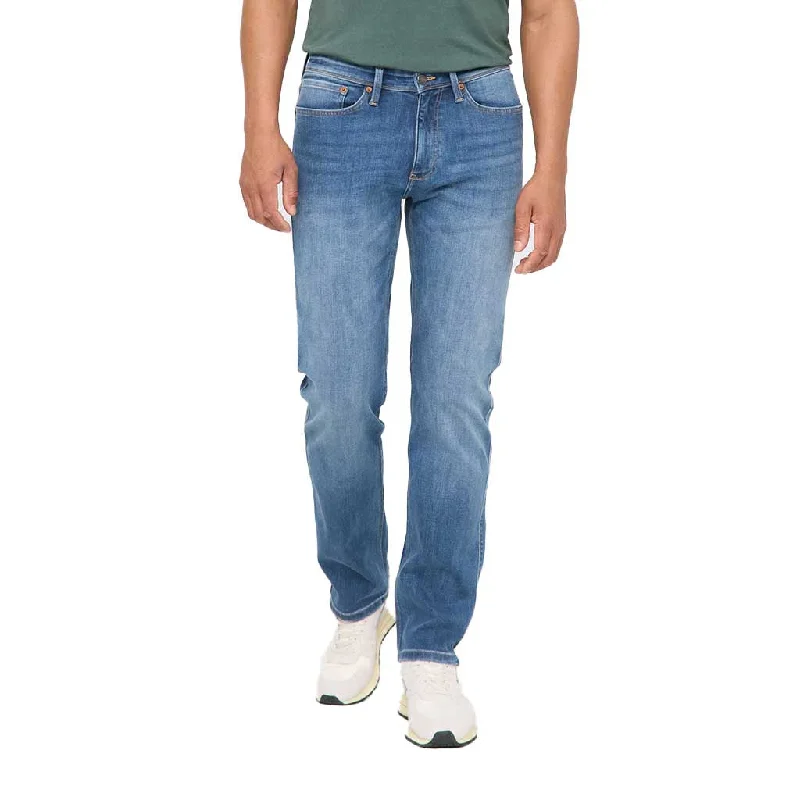 Performance Denim PLUS | Straight Fit