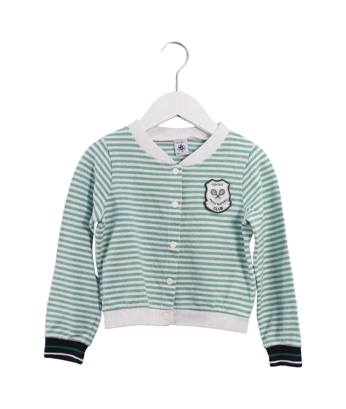 Petit Bateau Cardigan 4T (104cm)