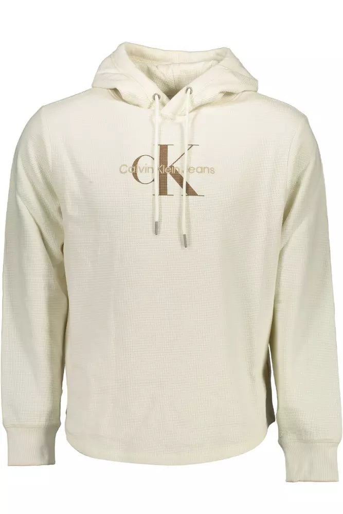 Calvin Klein Cotton Men Men's Sweater